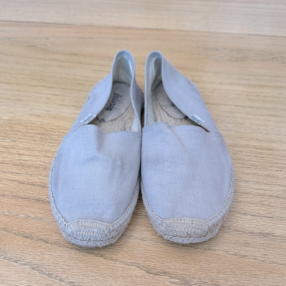 Women’s Soludos Slip-On Shoes